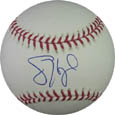 Jason Heyward Autograph Sports Memorabilia from Sports Memorabilia On Main Street, sportsonmainstreet.com, Click Image for more info!