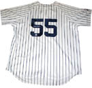 Hideki Matsui Autograph Sports Memorabilia, Click Image for more info!