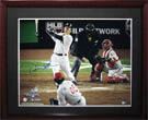 Hideki Matsui Autograph Sports Memorabilia from Sports Memorabilia On Main Street, sportsonmainstreet.com, Click Image for more info!