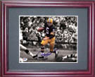 Paul Hornung Autograph Sports Memorabilia, Click Image for more info!