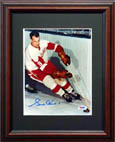 Gordie Howe Gift from Gifts On Main Street, Cow Over The Moon Gifts, Click Image for more info!