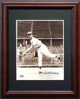 Carl Hubbell Autograph Sports Memorabilia, Click Image for more info!