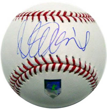Ichiro Suzuki Autograph Sports Memorabilia from Sports Memorabilia On Main Street, sportsonmainstreet.com