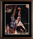 Iman Shumpert Autograph teams Memorabilia On Main Street, Click Image for More Info!