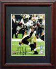 Mark Ingram Autograph Sports Memorabilia from Sports Memorabilia On Main Street, sportsonmainstreet.com, Click Image for more info!