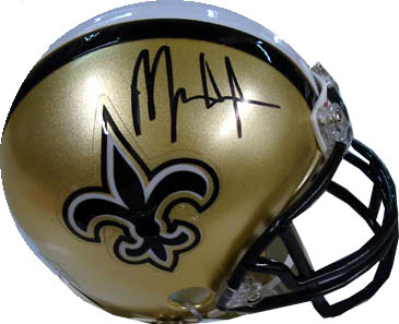 Mark Ingram Autograph Sports Memorabilia from Sports Memorabilia On Main Street, sportsonmainstreet.com