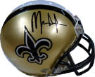 Mark Ingram Autograph Sports Memorabilia from Sports Memorabilia On Main Street, sportsonmainstreet.com, Click Image for more info!