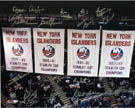 New York Islanders Autograph Sports Memorabilia, Click Image for more info!