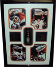 New York Islanders Autograph Sports Memorabilia, Click Image for more info!