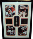 New York Islanders Autograph Sports Memorabilia from Sports Memorabilia On Main Street, sportsonmainstreet.com, Click Image for more info!