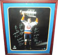 New York Islanders Retired Numbers Autograph Sports Memorabilia, Click Image for more info!