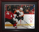 Jaromir Jagr Autograph Sports Memorabilia, Click Image for more info!