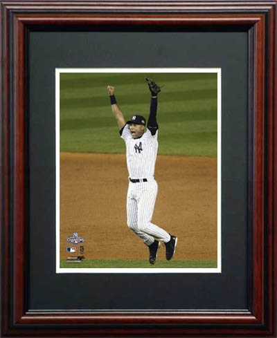 Derek  Jeter Autograph Sports Memorabilia from Sports Memorabilia On Main Street, sportsonmainstreet.com