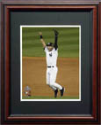 Derek  Jeter Autograph Sports Memorabilia from Sports Memorabilia On Main Street, sportsonmainstreet.com, Click Image for more info!