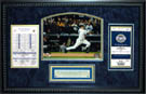 Derek Jeter Autograph Sports Memorabilia On Main Street, Click Image for More Info!