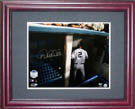 Derek Jeter Autograph teams Memorabilia On Main Street, Click Image for More Info!