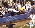 Derek Jeter Autograph Sports Memorabilia On Main Street, Click Image for More Info!