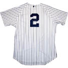 Derek Jeter Autograph teams Memorabilia On Main Street, Click Image for More Info!