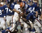 Jim Brown Autograph Sports Memorabilia, Click Image for more info!