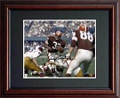 Jim Brown Autograph Sports Memorabilia, Click Image for more info!