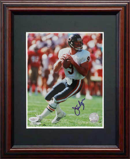 Jim McMahon Autograph Sports Memorabilia from Sports Memorabilia On Main Street, sportsonmainstreet.com