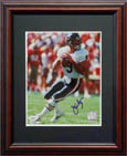 Jim McMahon Autograph Sports Memorabilia from Sports Memorabilia On Main Street, sportsonmainstreet.com, Click Image for more info!