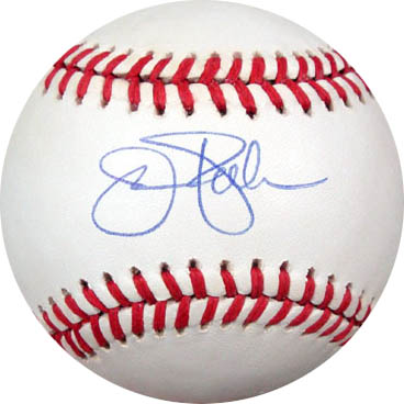 Jim Palmer Autograph Sports Memorabilia from Sports Memorabilia On Main Street, sportsonmainstreet.com