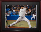 Joba Chamberlain Autograph Sports Memorabilia, Click Image for more info!