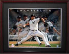 Joba Chamberlain Autograph Sports Memorabilia, Click Image for more info!