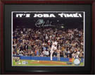 Joba Chamberlain Autograph Sports Memorabilia, Click Image for more info!