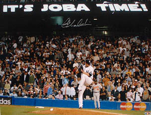 Joba Chamberlain Autograph Sports Memorabilia from Sports Memorabilia On Main Street, sportsonmainstreet.com