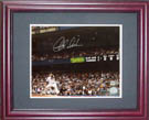 Joba Chamberlain Autograph Sports Memorabilia, Click Image for more info!