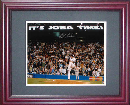 Joba Chamberlain Autograph Sports Memorabilia from Sports Memorabilia On Main Street, sportsonmainstreet.com