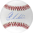 Joba Chamberlain Autograph Sports Memorabilia, Click Image for more info!