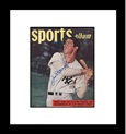 Joe DiMaggio Autograph Sports Memorabilia, Click Image for more info!