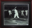 Joe DiMaggio Autograph teams Memorabilia On Main Street, Click Image for More Info!