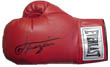 Joe Frazier Autograph Sports Memorabilia, Click Image for more info!