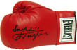 Joe Frazier Autograph Sports Memorabilia, Click Image for more info!