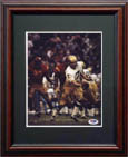 Joe Theismann Autograph Sports Memorabilia from Sports Memorabilia On Main Street, sportsonmainstreet.com, Click Image for more info!