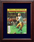 Joe Theismann Autograph Sports Memorabilia, Click Image for more info!