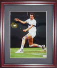 John McEnroe Autograph Sports Memorabilia, Click Image for more info!