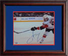 John Tavares Autograph Sports Memorabilia, Click Image for more info!