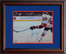 John Tavares Autograph Sports Memorabilia On Main Street, Click Image for More Info!