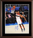 John Wall Autograph Sports Memorabilia On Main Street, Click Image for More Info!