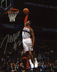 John Wall Autograph Sports Memorabilia On Main Street, Click Image for More Info!