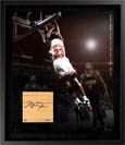 Michael Jordan Autograph Sports Memorabilia, Click Image for more info!