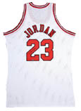 Michael Jordan Autograph Sports Memorabilia, Click Image for more info!
