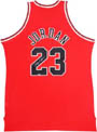 Michael Jordan Autograph Sports Memorabilia, Click Image for more info!