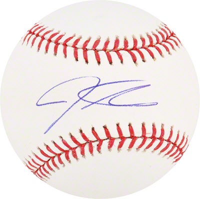 Josh Hamilton Autograph Sports Memorabilia from Sports Memorabilia On Main Street, sportsonmainstreet.com