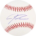 Josh Hamilton Autograph Sports Memorabilia from Sports Memorabilia On Main Street, sportsonmainstreet.com, Click Image for more info!